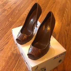 Aldo FRODRIS-38 Heels 👠
